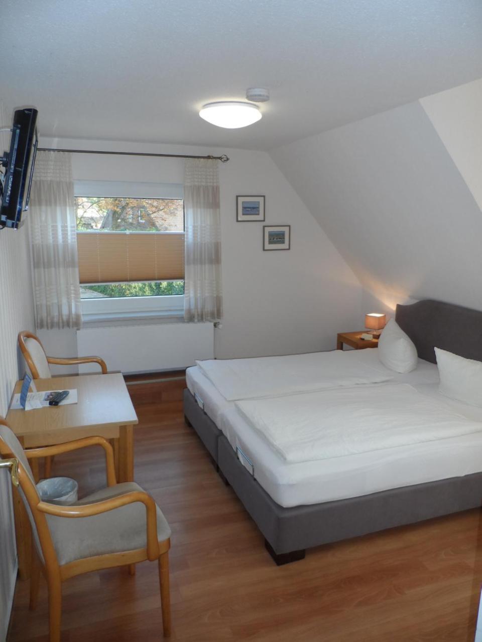 Hotel Waldquelle آوريش المظهر الخارجي الصورة