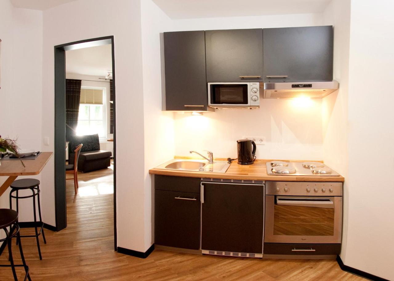 Hotel Waldquelle آوريش المظهر الخارجي الصورة